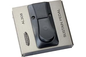 Classic Cantabile AL308 Sustain/Drive-Sustain