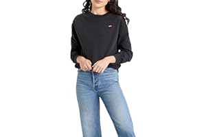 Levi's Sweatshirt Kobiety Standard Crew (1 w zestawie)