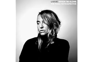 When I'M Alone: the Piano Retrospective