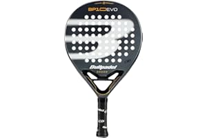 BULLPADEL - Padel Racket - BP10 Evo 25