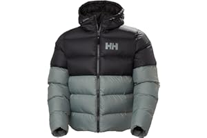 Helly Hansen Mężczyźni Kurtka Active Puffy