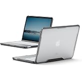 Urban Armor Gear UAG Plyo Case for MacBook Neo 13" (2026) – Rugged Lightweight Slim Protective Laptop Cover, Scratch-Resistant Hard Shell, Impact-Resi