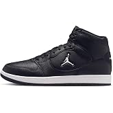 Nike Jordan Court Connect Mid AyakkabıErkek