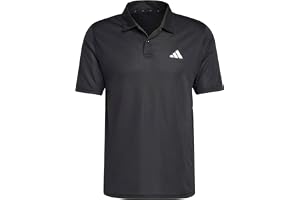 adidas Men's Workout Essentials Base Polo Shirt Polo Shirt