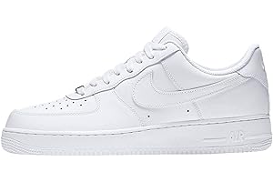 NIKE Air Force 1 '07, Zapatillas Hombre