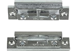 GRETSCHUNITAS GU BKS Secury 6-28902-14-0-1 Locking Piece/Exchange Piece with Mechanical Release / Day Trap (Consisting of 9-38941-13 & 9-38942-03)