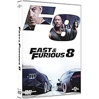 Fast & Furious 8