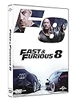 Fast & Furious 8