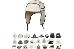 GMMH bastuhatt 1520 "slaghatt", 1-pack