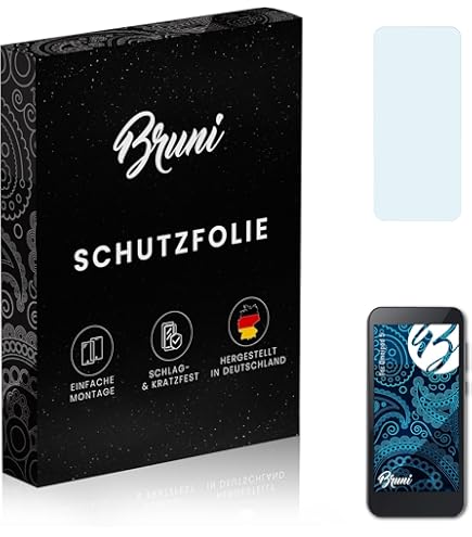Protection écran Verre Trempé 9H Pour Zebra TC21 / TC26 - Anti-rayures, Anti-empreintes, Transparent