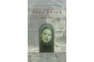Anne Frank and Me