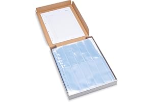 Herma Negative pockets 10x4 (100 p.)