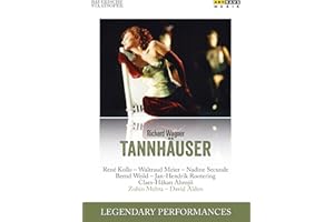 Richard Wagner - Tannhäuser