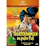 Edgar Wallace: Todestrommeln am großen Fluss (Filmjuwelen)