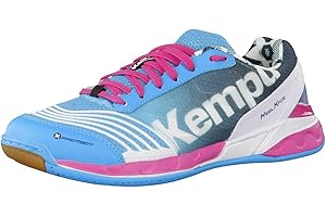 Kempa Femme Attack Two Chaussures de Handball