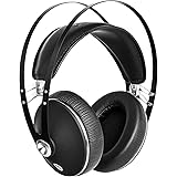 Cuffie Meze 99 Neo finitura Nero Argento