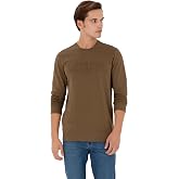 U.S. Polo Assn. Erkek Taş Sweatshirt 50293454-VR049