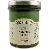 Pistachio Spreadable Sweet Cream,United Arab Emirates Bontosa price