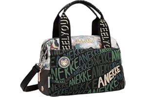 Anekke 35871-177 Bolso bowling Nature Woods - 5% PU / 95% Polyester