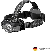 Ledlenser MH11 Kafa Lambası