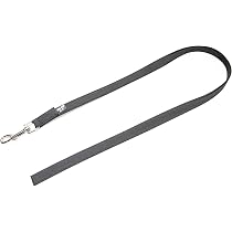 Julius-K9 Super-Grip Dog Leash - 20 Mm X 3 M, No Handle, Blue-Gray (Color & Gray Collection) - View #11