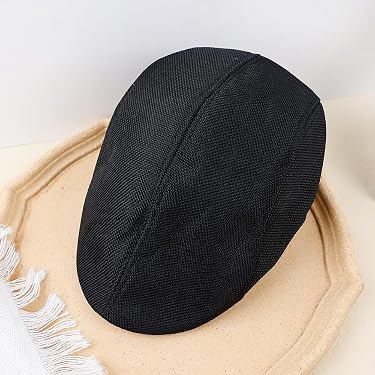 1 Stück Herren Baseball Cap Mit Entenschnabel, Hoh Produktbild-Vorschau 10