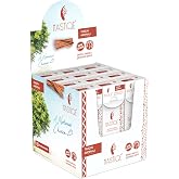Mastiqe Doğal Aromalı Damla Sakızlı Şekersiz Sakız 20 Grx 12 Adet (Tar&ccedil;ın)