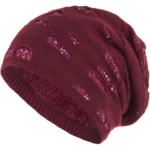 Mütze Für Mädchen Mit Bärchen-Motiv - Übergangsmütze, Größe 48-50, 95% Baumwolle