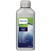Philips Orijinal Espresso Makinesi Kire&ccedil; &Ccedil;&ouml;z&uuml;c&uuml;, Makine &Ouml;mr&uuml;n&uuml; Uzatmak İ&ccedil;in M&uuml;kemmel Kire&ccedil; &Ccedil;&ouml;zme, 1 Kire&ccedil; &Ccedil;&ouml;zme D&ouml;ng&uuml;s&uuml;, 250 