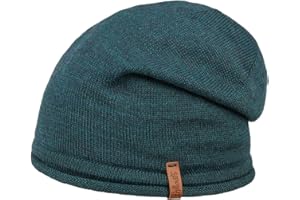 CHILLOUTS Longbeanie Mężczyźni leicester