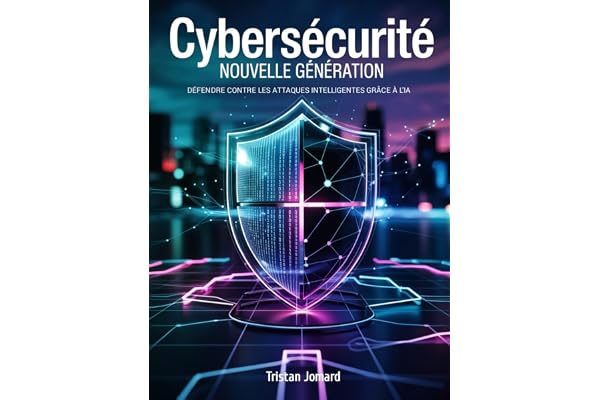 Cybersécurité Nouvelle Génération: Défendre Contre les Attaques Intelligentes grâce à l'IA