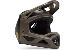 Fox Racing Rampage 5050 kask rowerowy, uniseks, wyjątkowo lekki, technologia MIPS zapewnia bezpieczną ochronę, wentylacja 360° dla optymalnego komfortu.