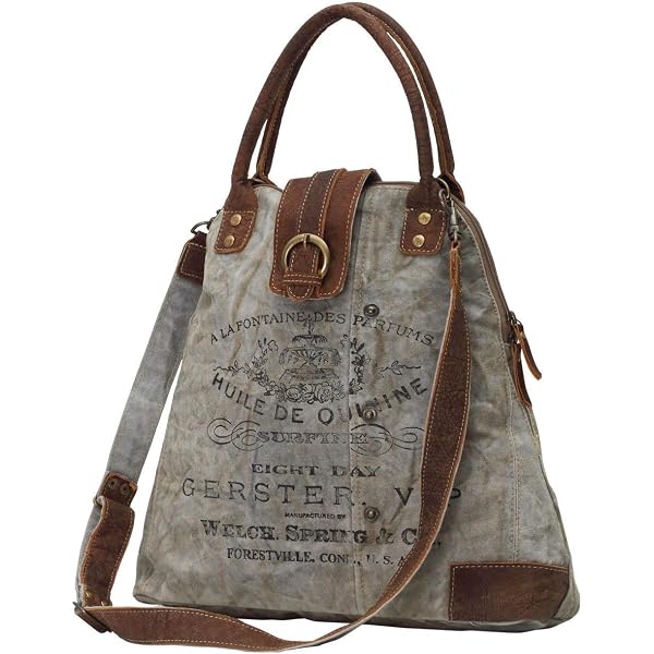 Buy Myra Bag Leffi display picture 1