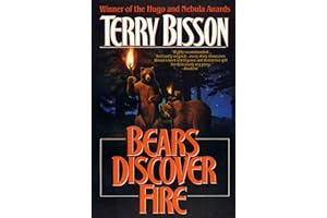 Bears Discover Fire and Other Stories