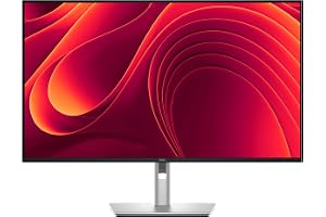 Pro Plus P3225QE LED-display 80 cm [31,5] 3840 x 2160 pixlar 4K Ultra HD LCD Svart, Grå (DELL Pro 32 Plus 4K USB-C Hub M