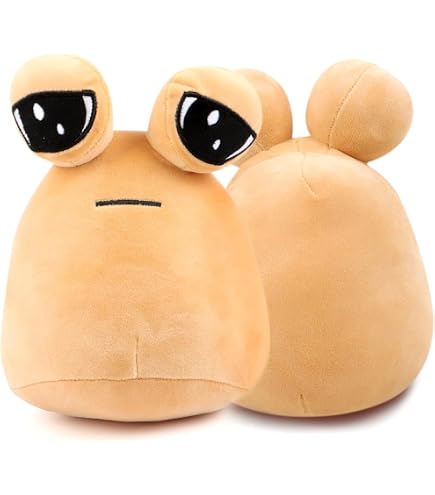 Collecta Plüschtier Nutria – Weiches Meerestier-Kuscheltier, 33 Cm, Nachhaltig & Plastikfrei