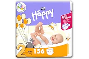 Bella Baby Happy - Pannolini