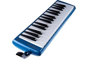 HOHNER Melodica, Student 32, blau