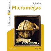 Microm&eacute;gas, conte philosophique