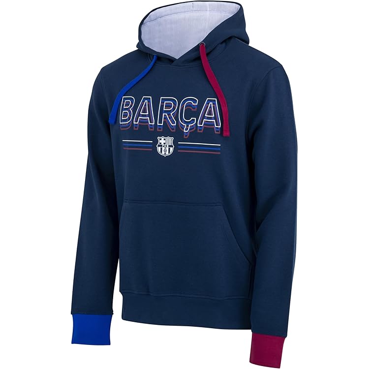 Le FC Barcelone présente une nouvelle couleur officielle, le 'Lilas