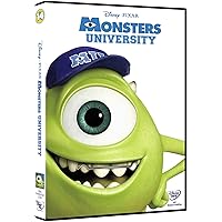 Monster University - Collection 2016 (DVD)