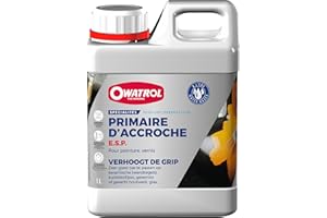 Owatrol 567 E.S.P.Preparation for Very Smooth Surfaces.