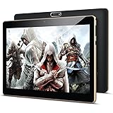 10.1'' Inch Android 8.1 Tablet Pad,PADGENE Phablet Tablets PC with 2GB RAM 32GB ROM,Supports TF Card(extended up to 128GB), Q