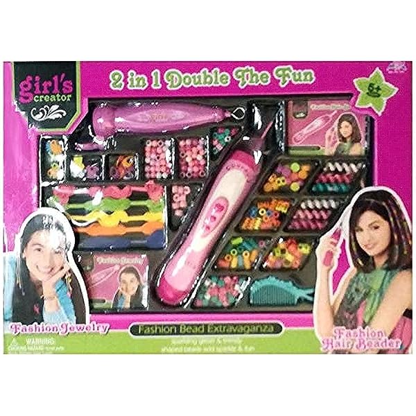 Update more than 149 hair beader tool dedaotaonec