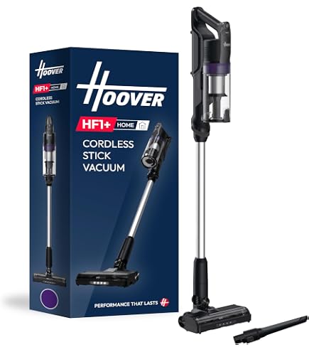 Morphy Richards Powerlight Cordless Stick Vacuum - 3-in-1, 35 Min Runtime, 0.45L Dust Canister, 150W, Blue/Dark Grey