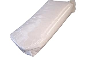 Mauertechnik Löberitz Filtersand 0,7/1,2 mm (25 kg Sack)