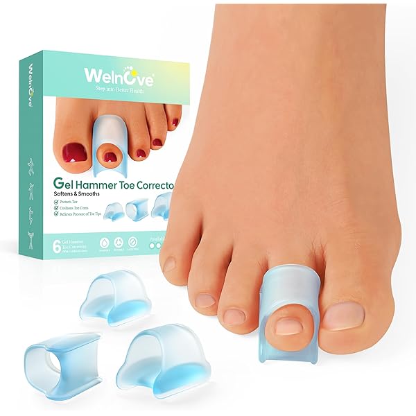 Pexmen 2/4 Pezzi Raddrizzatore E Correttore Per Da A Martello - Foto 9