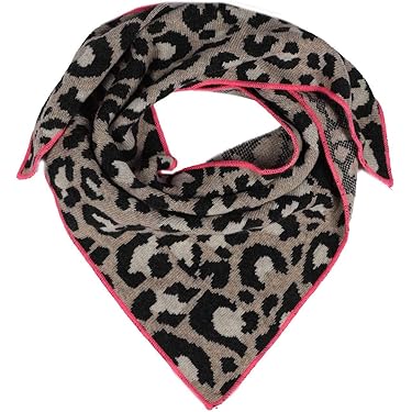 MAZELIKEHOOD Kinder Winter Set 3-teilig - Schal Handschuhe Hut Mit Touchscreen