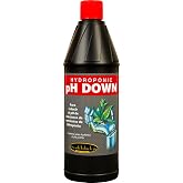 Growth Technology GTD1LS Growth Technology Ph Down 1L, 22x8x8cm