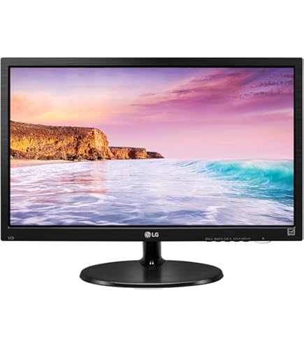 ＰＣモニター　E2020H 19.5インチ Dell E2020H 19.5-inch HD+ 5ms LCD Monitor – Dell